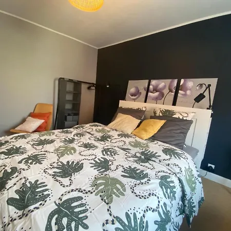 Archi Homestay Ecourt-Saint-Quentin