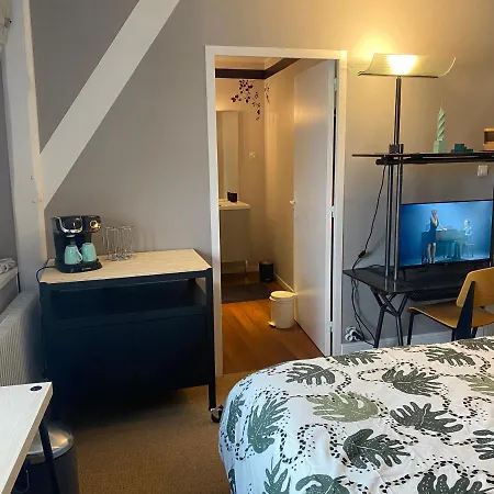 Archi Ecourt-Saint-Quentin