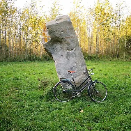 Archi בית אירוח